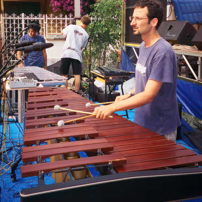 Stefano Tedesco