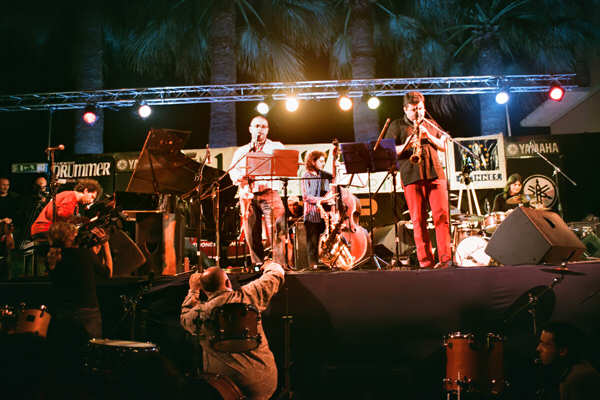 Stefano Bollani Quintet