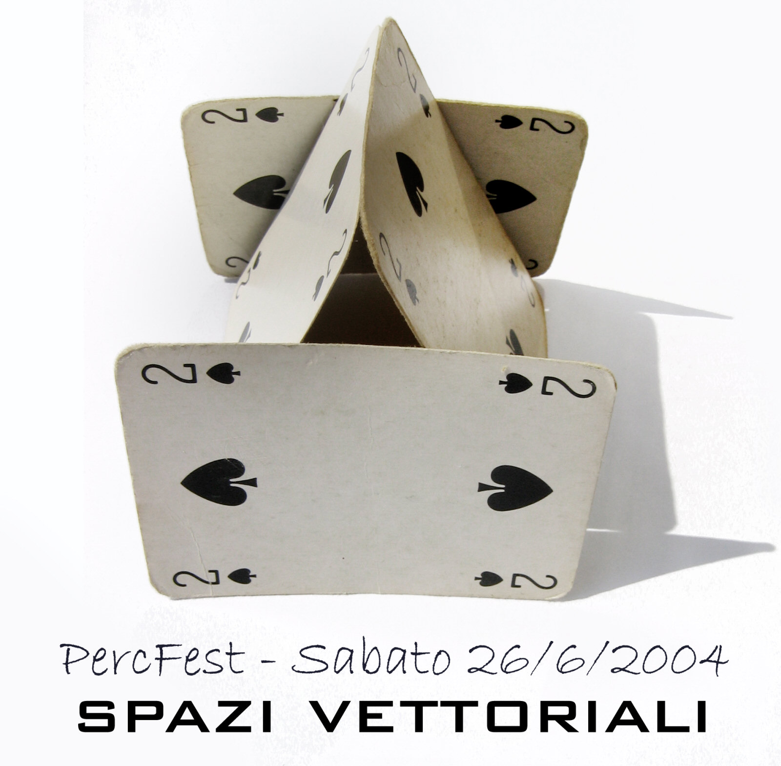 Spazi vettoriali