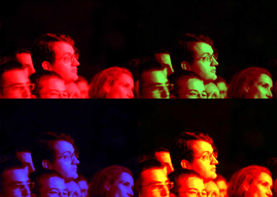 Handy Warhol