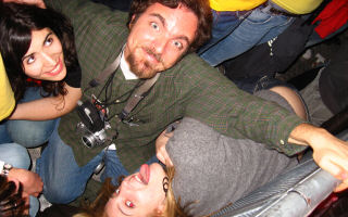 Dottor Marok meets 88