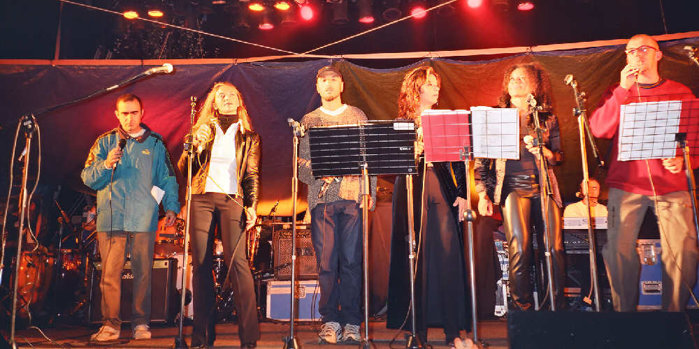 La Biba Band