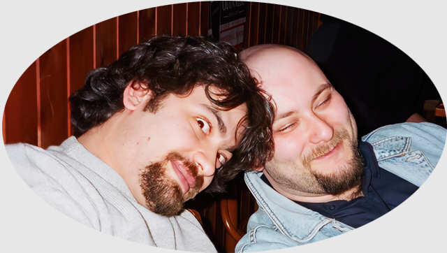 Gemelli Gemelli