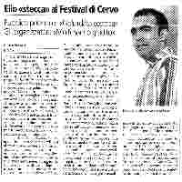 Elio: o lo si accetta o lo si odia