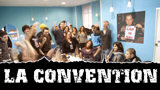 Capitolo 2: LA CONVENTION