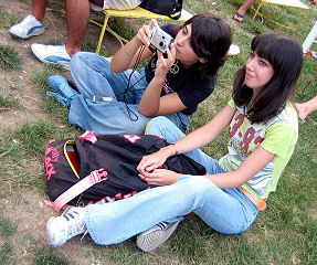 Formytesa meets Samantola