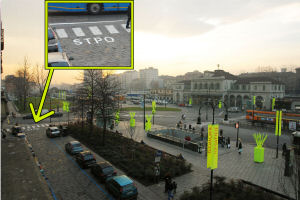 Torino Porta Susa