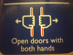 Train Goatse