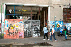 Locale scartato per la TROIA - #1 Locale scartato per la TROIA - #1