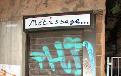Locale scartato per la TROIA - #2 Locale scartato per la TROIA - #2