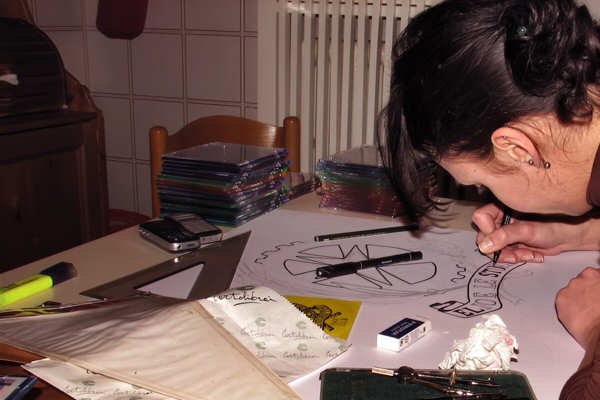 L’arte di Francy L’arte di Francy