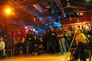 Pubblico rock Pubblico rock