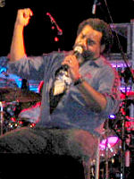 Ike Willis Ike Willis