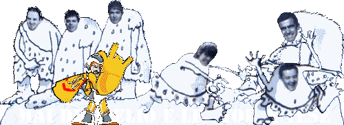 Elio e le Storie Tese