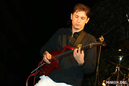 Daniele solo
