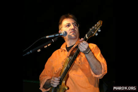 Giosef dubitativo