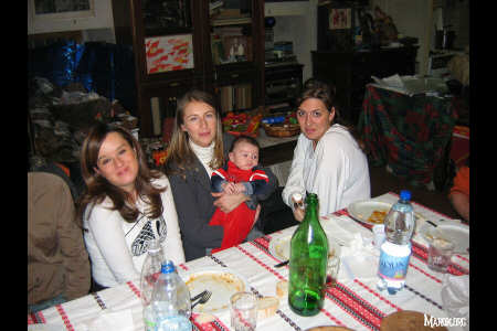 Beato tra le brigne!