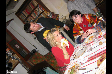 Il mondo mangia la mia banana - 2