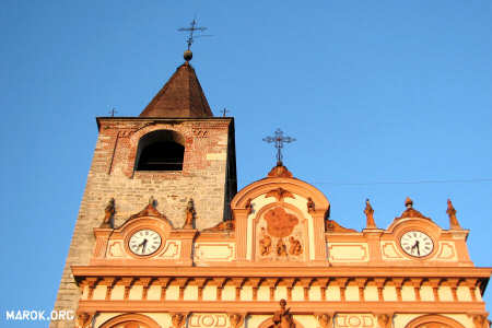 Il campanile di Alfieri - #2