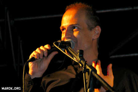 Fabrizio perimetrico