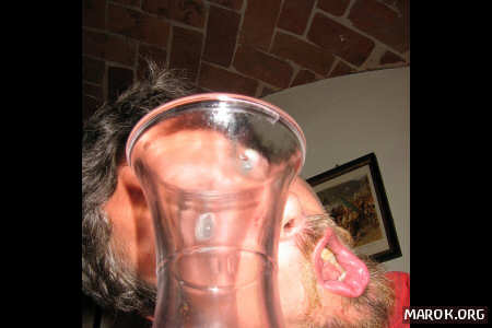 In vino handicap