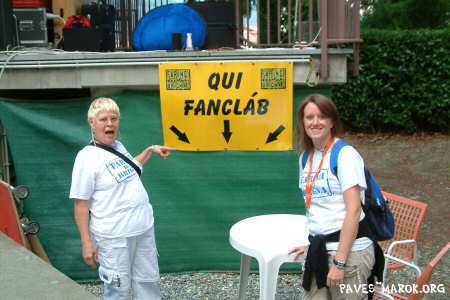 Fancláb
