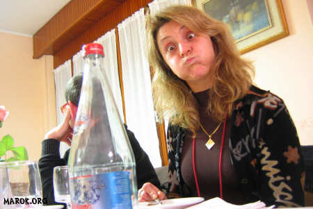 Barbara espressiva