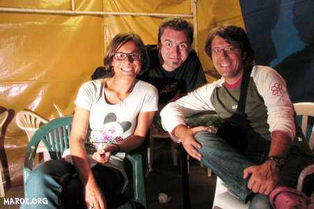 Michele&acute;s angels