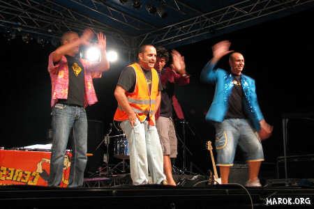 Giochi elastici
