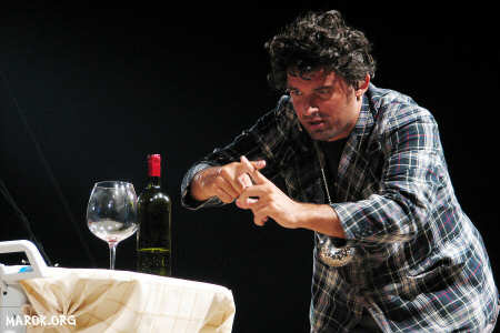 Il vino, per molti ma non per tutti - #2