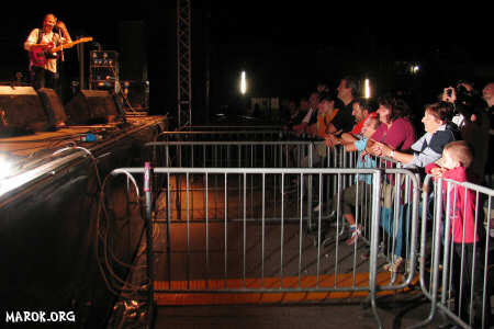 Pubblico rock - #2