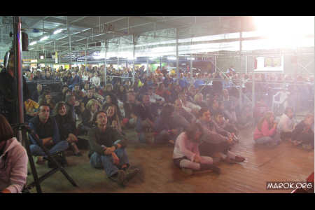 Pubblico rock