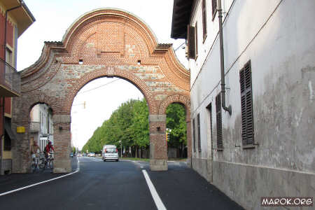 La porta dell´iperspazio