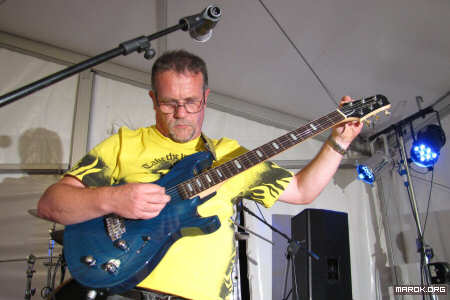 Steu rocks - #1