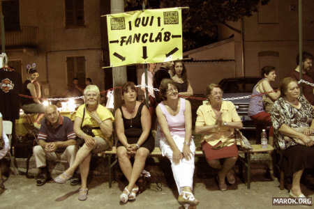 Qui fanclab