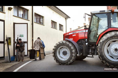 Scaricanti dal Trat-Tour!