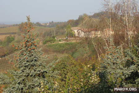 Dove suonano i Farinei - #2