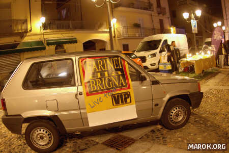 Fiat Panda. Et dis cessit.