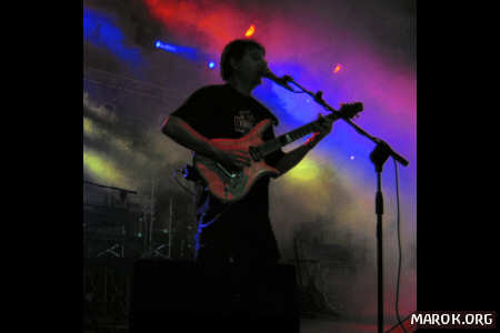 Giosef silhouette