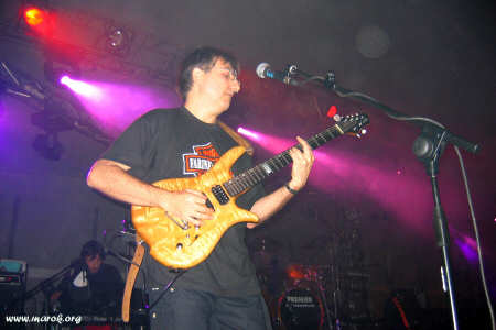 Giosef solo