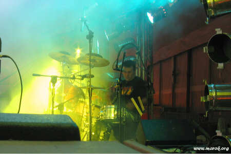 Come fa a vedere la batteria?
