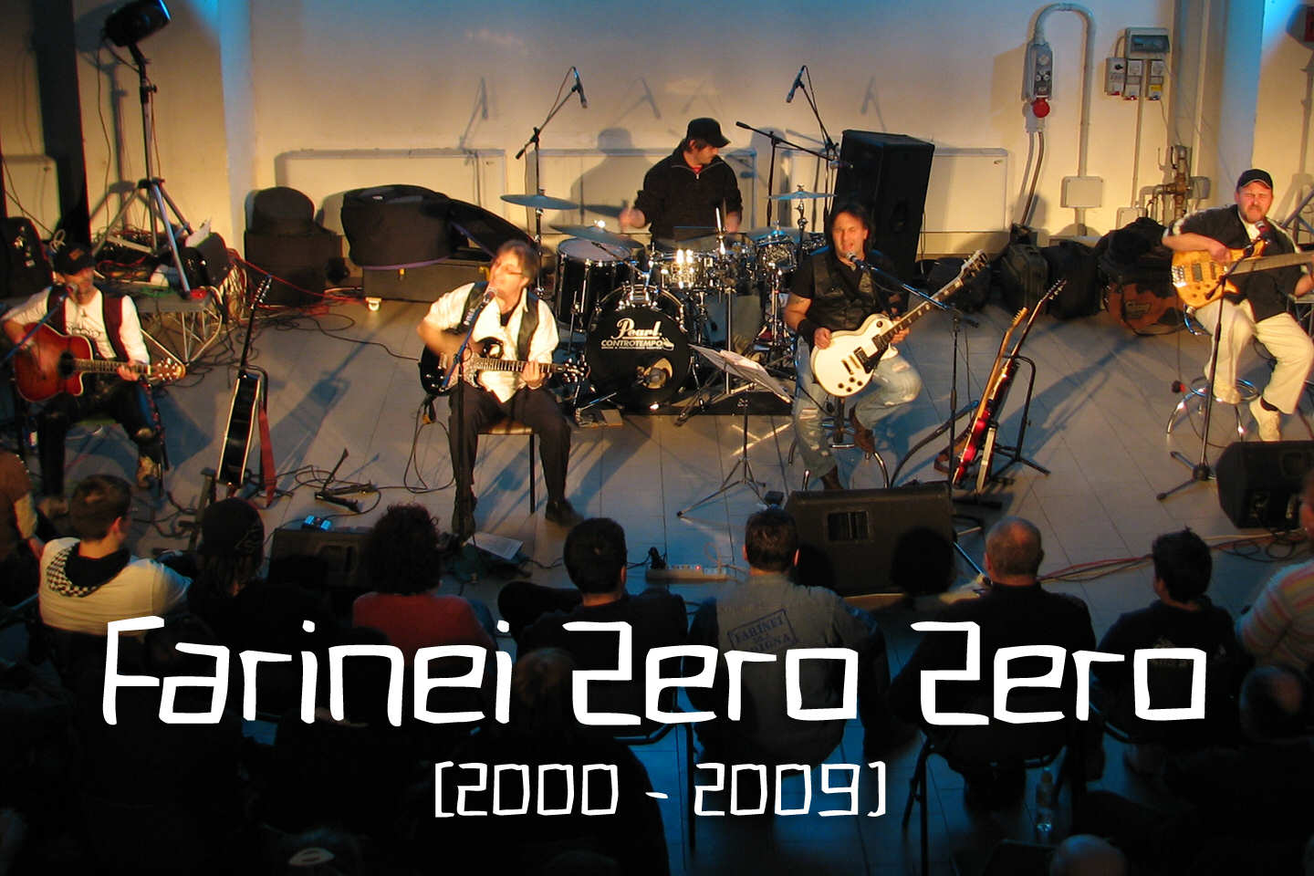Farinei dla Brigna - Duj Zero Zero (2000-2009)