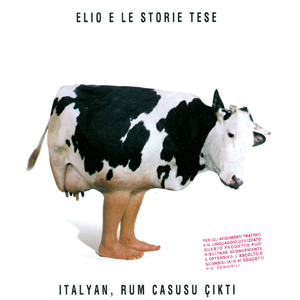 Italyan, Rum Casusu Cikti Italyan, Rum Casusu Cikti