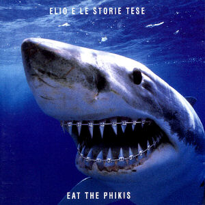 Eat the Phikis Eat the Phikis