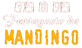 Ferragosto da Mandingo