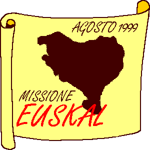 Missione Euskal