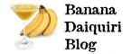Banana Daiquiri