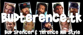 Bud Spencer & Terence Hill