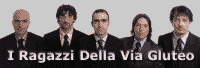 I ragazzi della via Gluteo