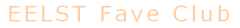 EelstFaveClub